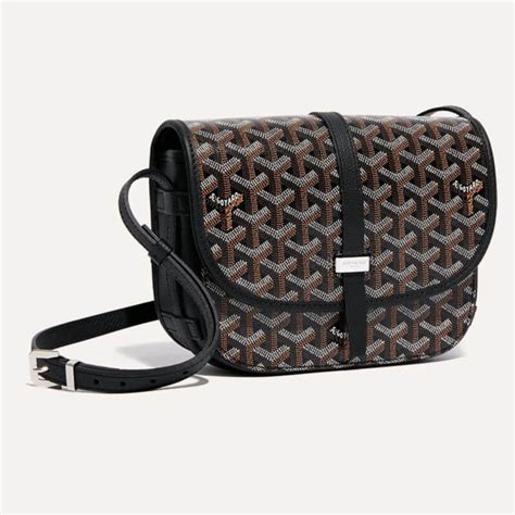 goyard tote bag price europe|goyard belvedere pm price 2023.